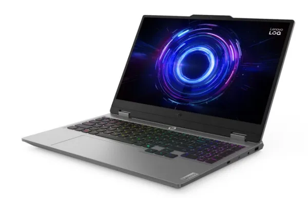 NB Lenovo LOQ 15 i7-13650HX/24GB/1TB/15.6"FHD/RTX5060 8GB/83JE009PYA Slika 3