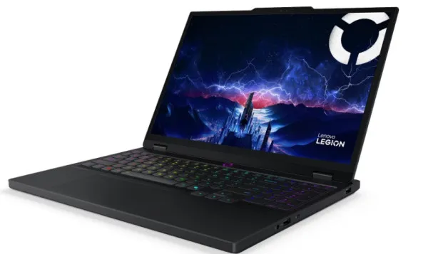 NB Lenovo Legion5 i7-13650HX/32GB/M.2 1TB/15,3"/RTX5060 8GB/Win11Pro/83LY006WYA Slika 3