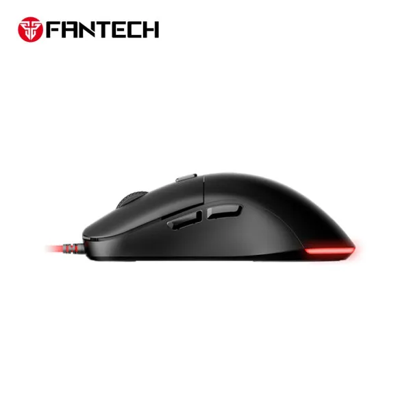 Tastatura + miš + podloga USB Fantech P31 Hero 3u1 crna Slika 3