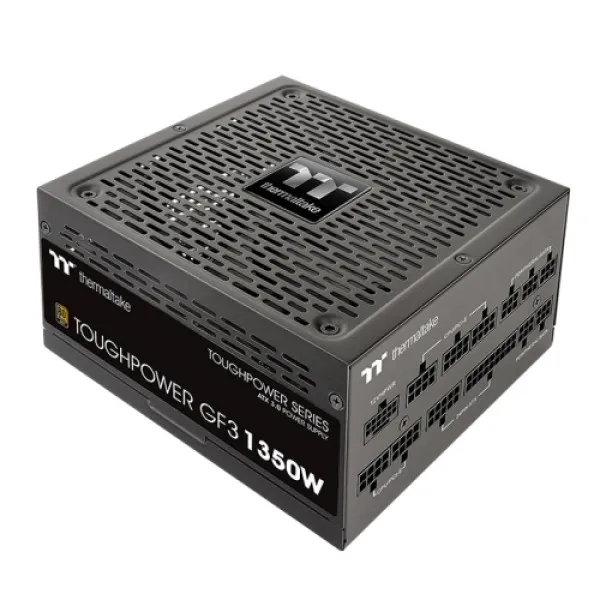 Napajanje 1350W Thermaltake Toughpower GF3 80+ Gold Premium Edition Slika 1