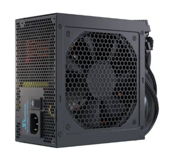 Napajanje 850W Seasonic G12 GM-850 80+ Gold Modular, SSR G12 GM-850 Slika 2