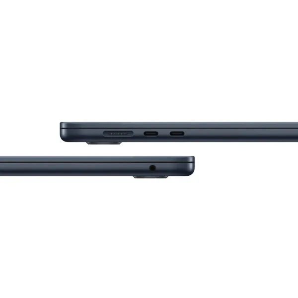 NB Apple MacBook Air M3 8C/8GB/256GB 15.3 2880X1864/macOS/Midnight/+a/MRYU3LL/A Slika 4