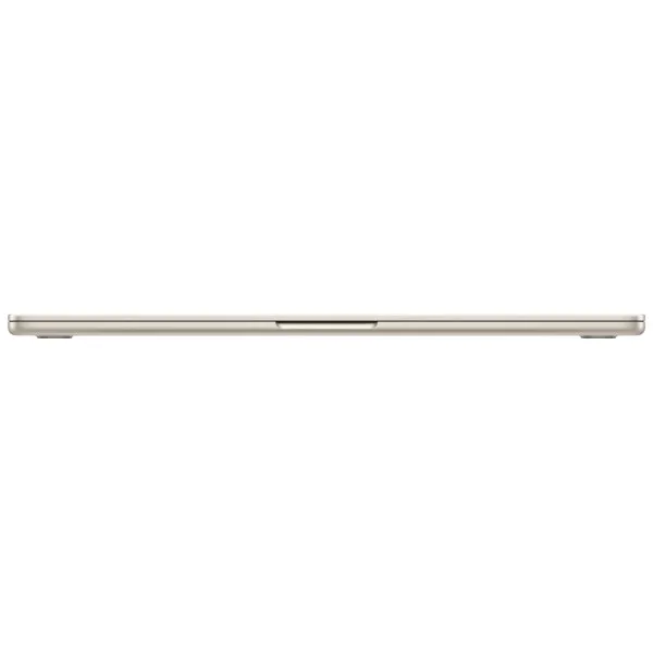 NB Apple MacBook Air M4 8C/16GB/256GB/13.6 2560X1664/macOS/Starligh/+a/MW0Y3LL/A Slika 5