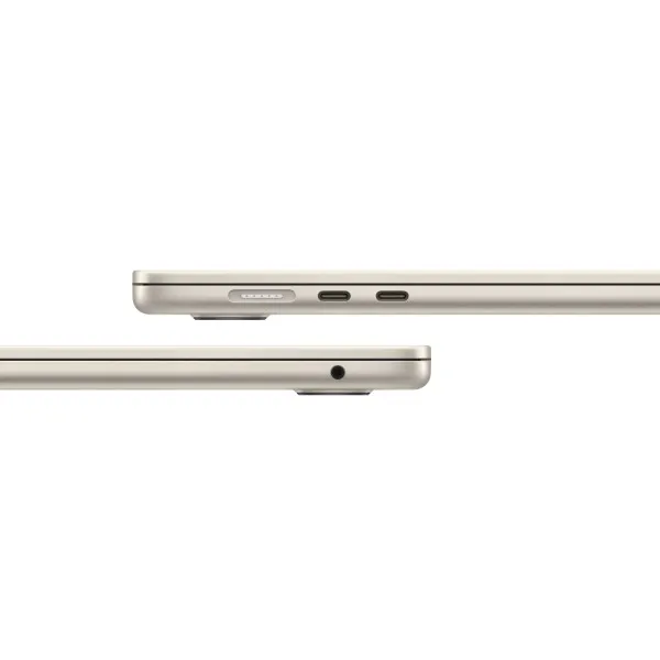 NB Apple MacBook Air M4 8C/16GB/256GB/13.6 2560X1664/macOS/Starligh/+a/MW0Y3LL/A Slika 4