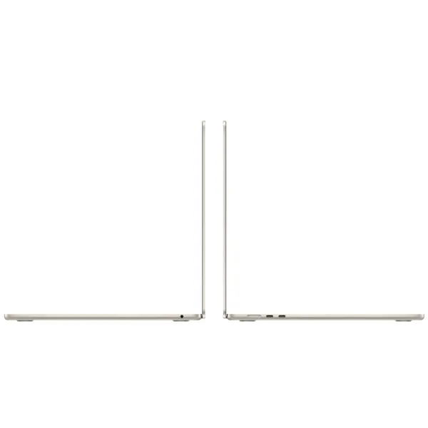 NB Apple MacBook Air M4 8C/16GB/256GB/13.6 2560X1664/macOS/Starligh/+a/MW0Y3LL/A Slika 3