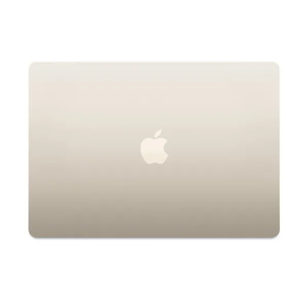 NB Apple MacBook Air M4 8C/16GB/256GB/13.6 2560X1664/macOS/Starligh/+a/MW0Y3LL/A Slika 2