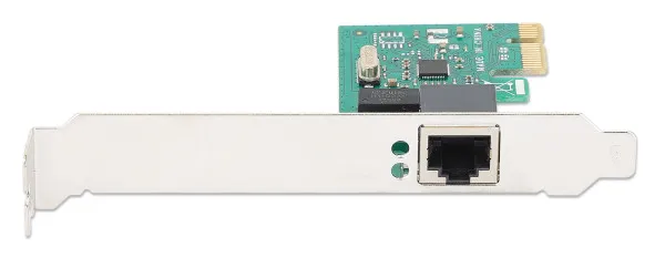 LAN MK Intellinet 522533 PCI-E 10/100/1000Mbp/s Slika 5