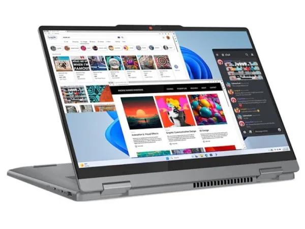 NB Lenovo IdeaPad5 2-in-1 14 i7-13620H/16GB/512GB/14Touch/2Y/SRB/83KX0039YA Slika 1