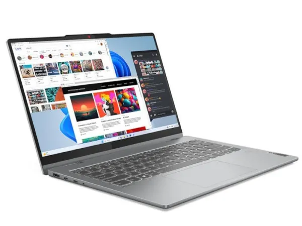 NB Lenovo IdeaPad5 2-in-1 14 i7-13620H/16GB/512GB/14Touch/2Y/SRB/83KX0039YA Slika 3
