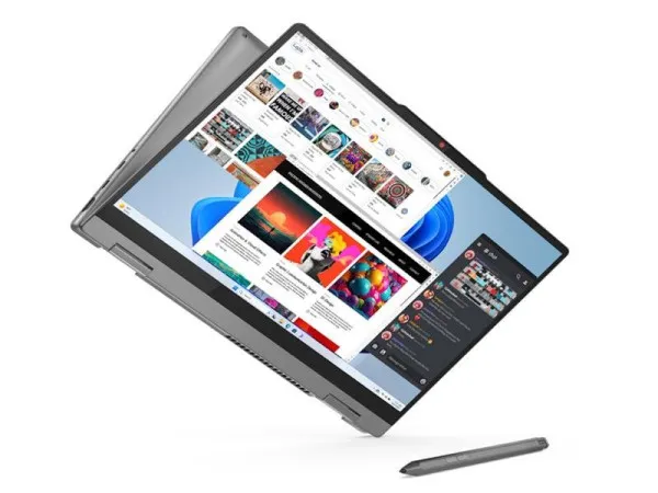NB Lenovo IdeaPad5 2-in-1 14 i7-13620H/16GB/512GB/14Touch/2Y/SRB/83KX0039YA Slika 2