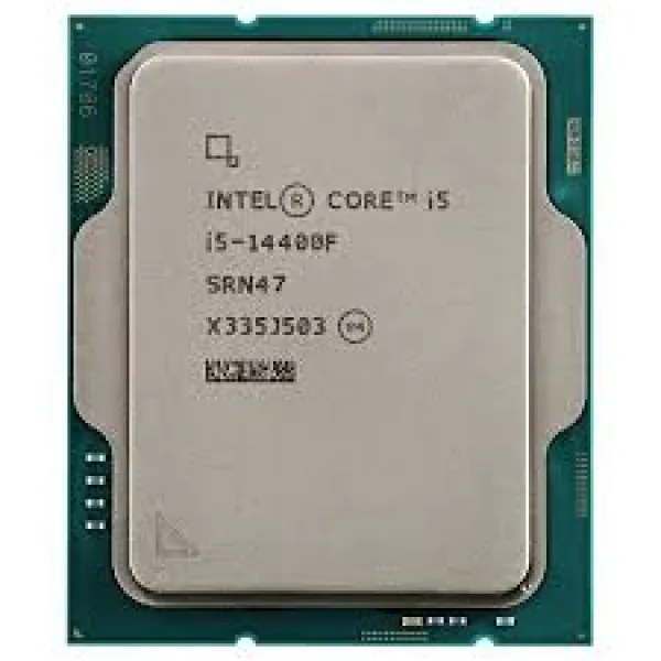 CPU s1700 INTEL Core i5-14400F do 4.70GHz Tray Slika 1