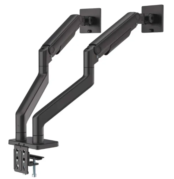 MANHATTAN Stoni nosač za 2 monitora Manhattan 17"- 45" 462587 Slika 5