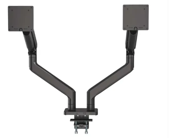MANHATTAN Stoni nosač za 2 monitora Manhattan 17"- 45" 462587 Slika 4