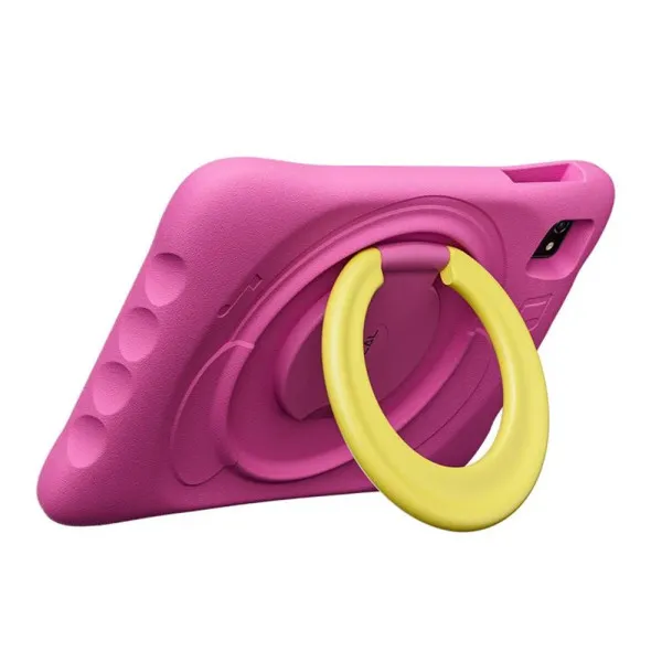 Tablet OSCAL Pad 60 Kids 10.1 HD+/A523 OC/4+4GB/128GB/5100mAh/Wi-Fi/5+8MP/Pink Slika 3