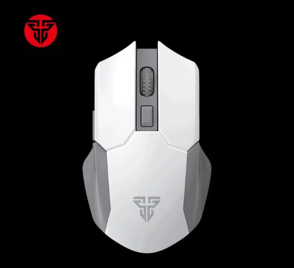 Miš Wireless Fantech WG11 Cruiser space edition beli Slika 1