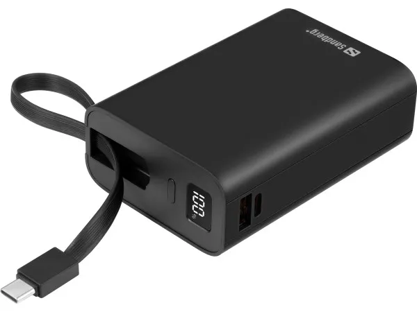 Powerbank Sandberg USB-C 421-12 20000mAh Slika 1