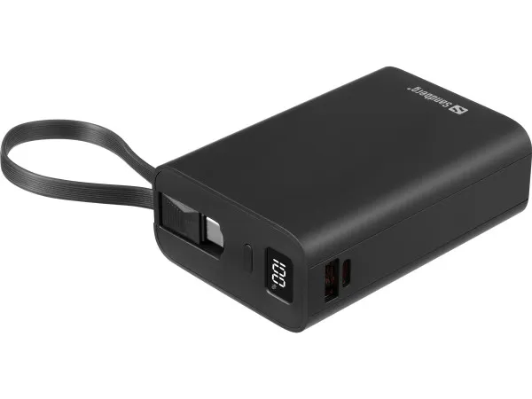 Powerbank Sandberg USB-C 421-12 20000mAh Slika 4