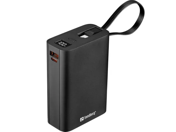 Powerbank Sandberg USB-C 421-12 20000mAh Slika 3