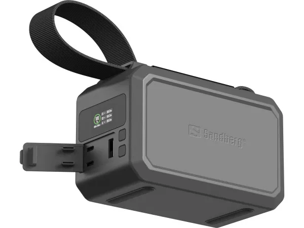 Powerbank Sandberg SURVIVOR 421-14 40000mAh 100W Slika 1