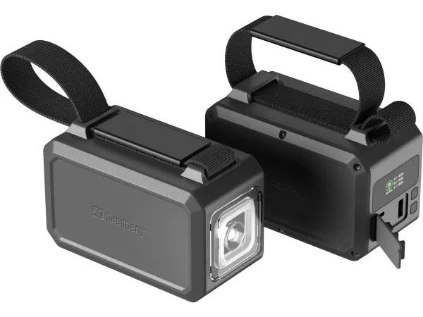 Powerbank Sandberg SURVIVOR 421-14 40000mAh 100W Slika 2