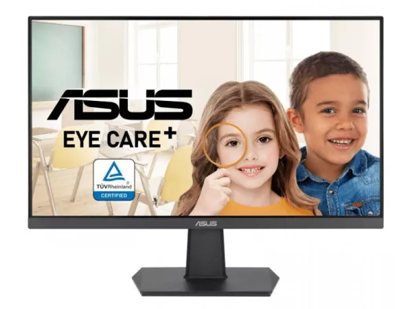 ASUS Monitor 23.8" Asus VA24EHF IPS 1920x1080/100Hz/1ms/HDMI/VESA Slika 1