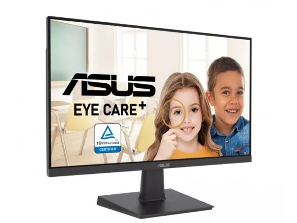 ASUS Monitor 23.8" Asus VA24EHF IPS 1920x1080/100Hz/1ms/HDMI/VESA Slika 3
