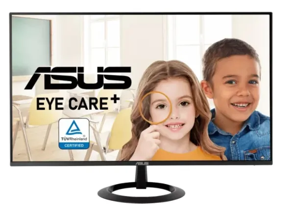 ASUS Monitor 27" Asus VZ27EHF IPS 1920x1080/100Hz/1ms/HDMI/VESA Slika 1
