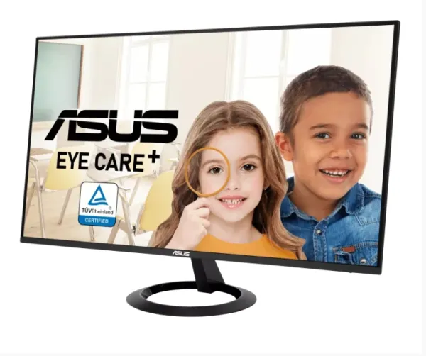ASUS Monitor 27" Asus VZ27EHF IPS 1920x1080/100Hz/1ms/HDMI/VESA Slika 2