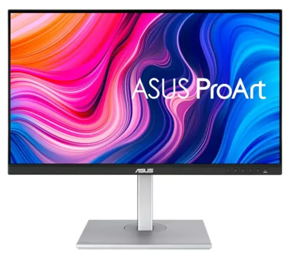 ASUS Monitor 27" Asus ProArt PA278CV IPS 2560x1440/75Hz/5ms/HDMI/DP/USB/USB-C/zvučnic Slika 1
