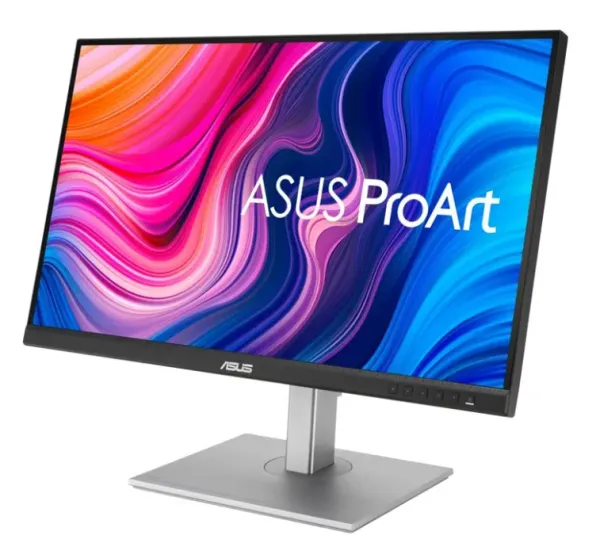 ASUS Monitor 27" Asus ProArt PA278CV IPS 2560x1440/75Hz/5ms/HDMI/DP/USB/USB-C/zvučnic Slika 3