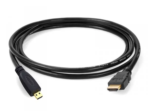 Linkom HDMI na Micro HDMI kabl (m/m) 1,5m Slika 1