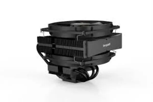Cooler Multi Socket be quiet! DARK ROCK TF 2 230W BK031 Slika 1
