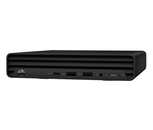 PC HP 260 G9 DM i3-1315U/16GB/M.2 512GB/postolje/WiFi/Win11Pro Slika 1