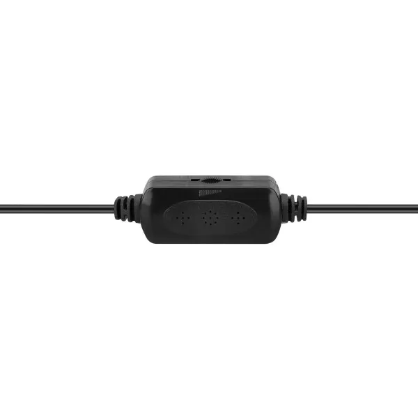 Zvučnici 2.0 Mikado MD-177 5Wx2 USB zeleno crni Slika 3