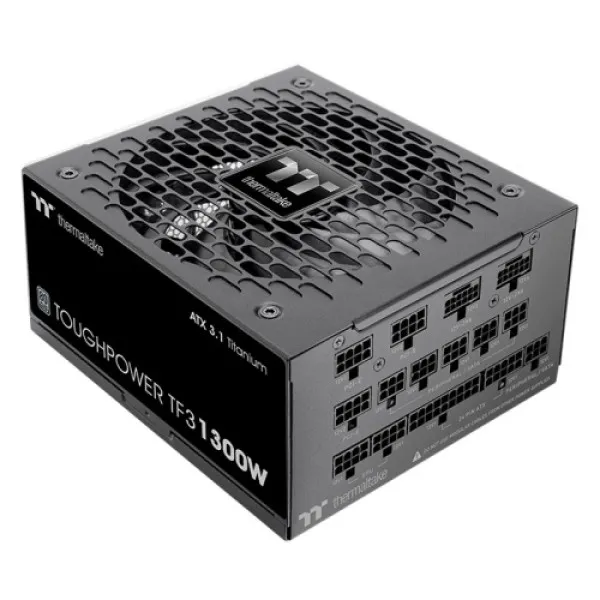 Napajanje 1300W Thermaltake Toughpower TF3 TT Premium, PS-TPD-1300FNFATE-1 Slika 1