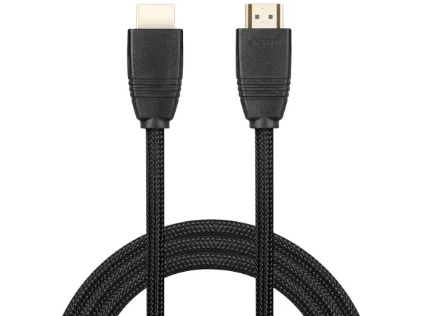 Kabl Sandberg 509-13 HDMI na HDMI M/M 2.1 8K 1m Slika 1