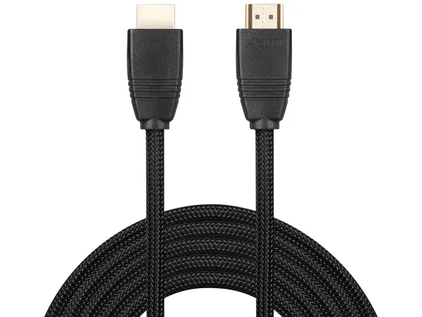 Kabl Sandberg 509-14 HDMI na HDMI M/M 2.1 8K 2m Slika 1