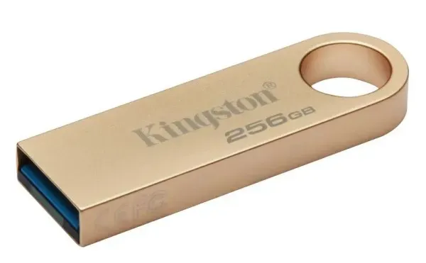 USB Flash Kingston 256GB DataTraveler SE9 G3 USB3.2, DTSE9G3/256GB Slika 2