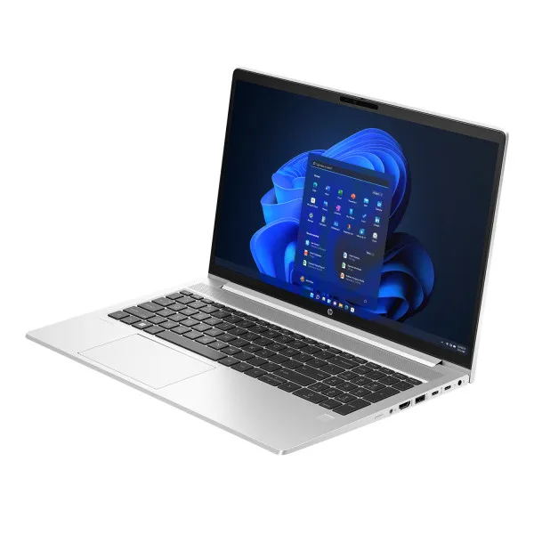 NB HP ProBook 460 G11 U5-125U/8GB/512GB/16" FHD/Backlit/FPR/Silver/ENG/9Y7S1ET Slika 3