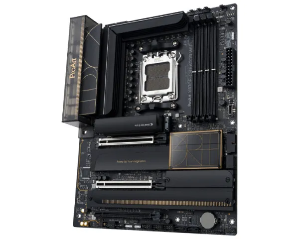 ASUS MB AM5 Asus X870E-CREATOR WIFI Slika 3