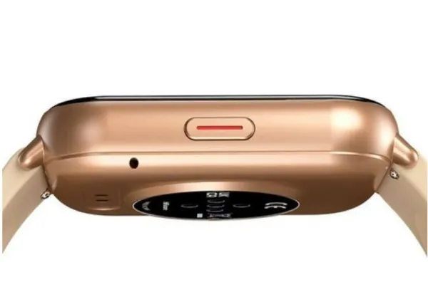 Smart sat HiFuture Zone 2 pink Slika 3