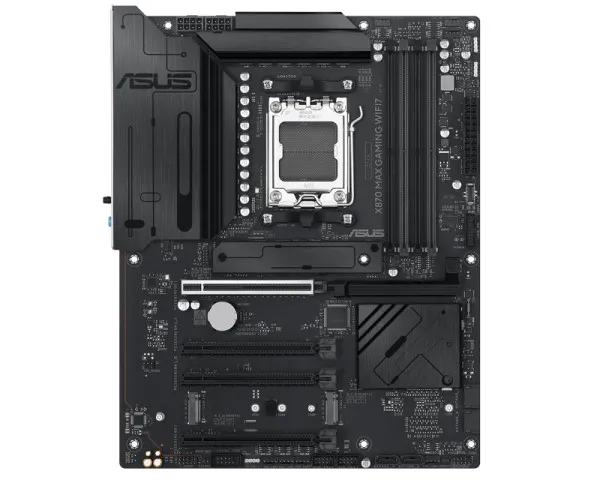 MB AM5 ASUS X870 MAX GAMING WIFI7 Slika 2