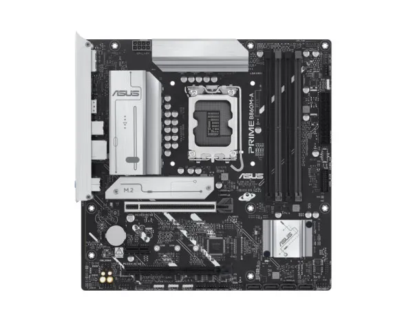 MB s1851 ASUS PRIME B860M-A-CSM Slika 2