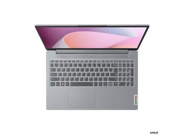 NB Lenovo IdeaPad Slim 3 15 R7-5825U/16GB/M.2 512GB/15.6"FHD/2Y/SRB/82XM00SMYA Slika 3
