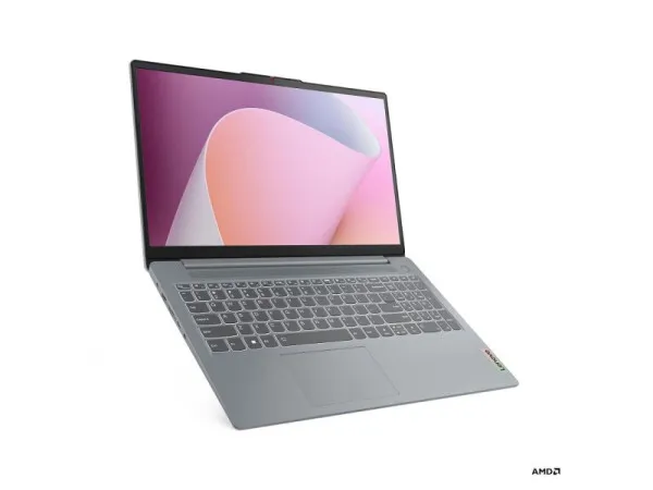 NB Lenovo IdeaPad Slim 3 15 R7-5825U/16GB/M.2 512GB/15.6"FHD/2Y/SRB/82XM00SMYA Slika 2
