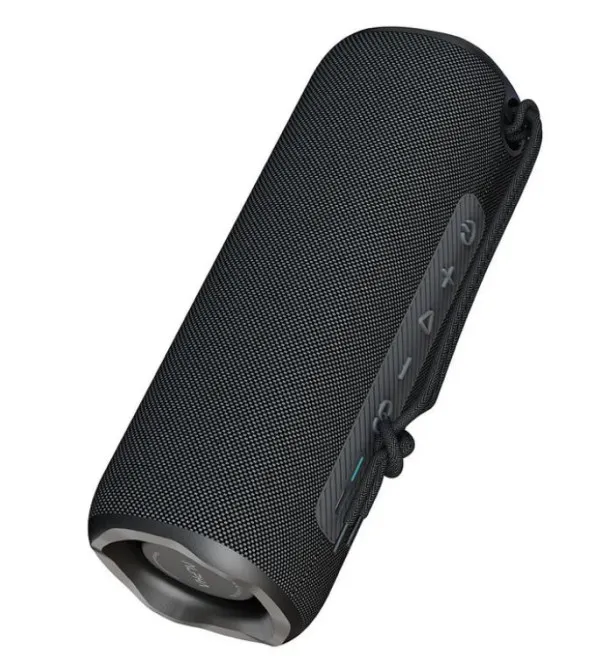 Bluetooth zvučnik HiFuture Alpha 20W crni Slika 1