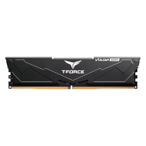 Innovation IT RAM DDR5 64GB (2x32) TeamGroup T-FORCE VULCAN 6000MHz CL38 FLBD564G6000HC38JDC01 Slika 1