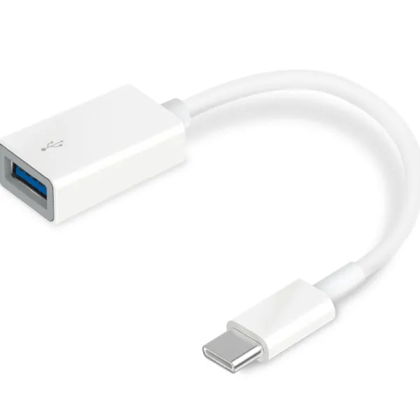 Adapter TP-Link UC400 USB-C/M - USB-A/F Slika 1