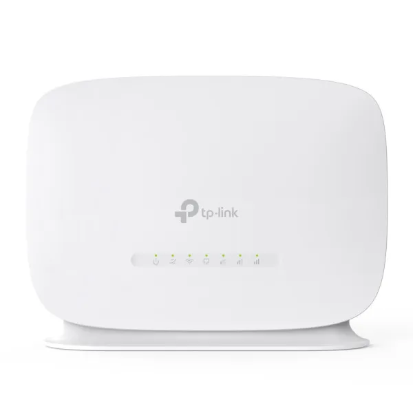 TP-Link 4G Router TP-LINK TL-MR105 N300/2LAN/SIM slot Slika 2