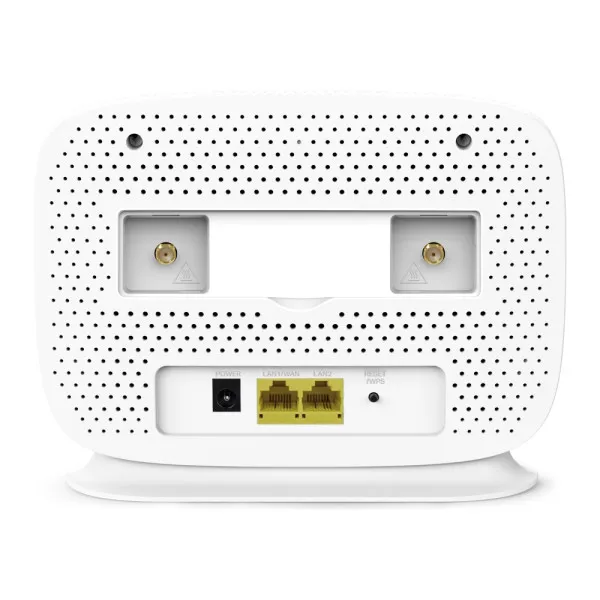 TP-Link 4G Router TP-LINK TL-MR105 N300/2LAN/SIM slot Slika 4